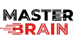 MasterBrain Logo